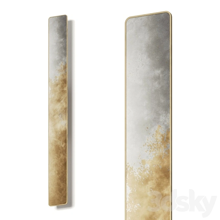Rossato Arredamenti Elliot Wall Lamp 