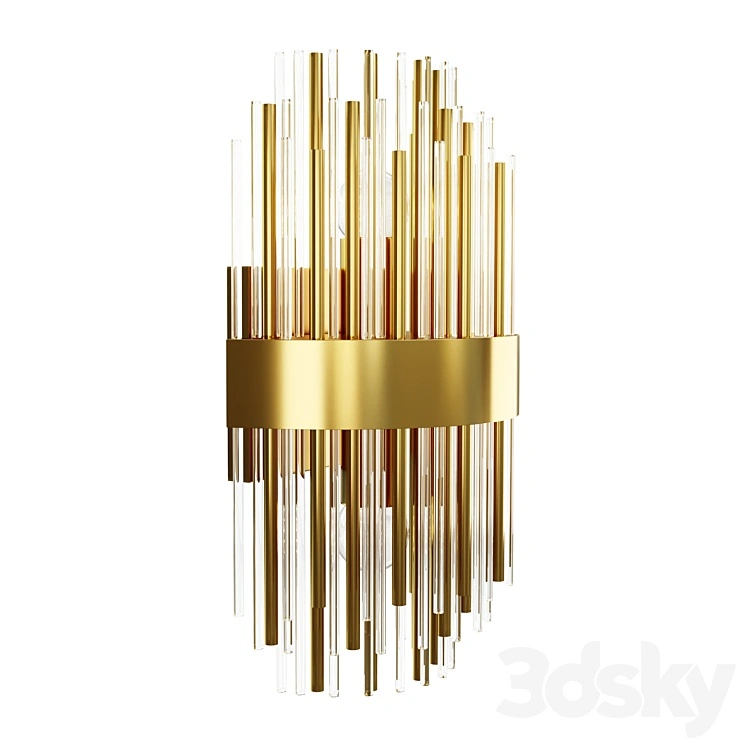 Odeon Light Ida 4639 2W 