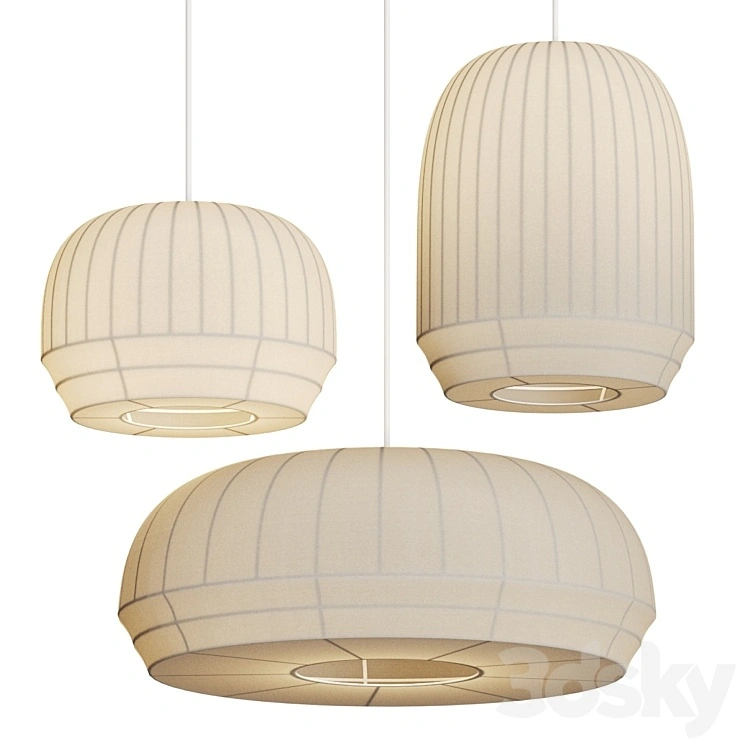Northern Tradition Pendant Lamp 
