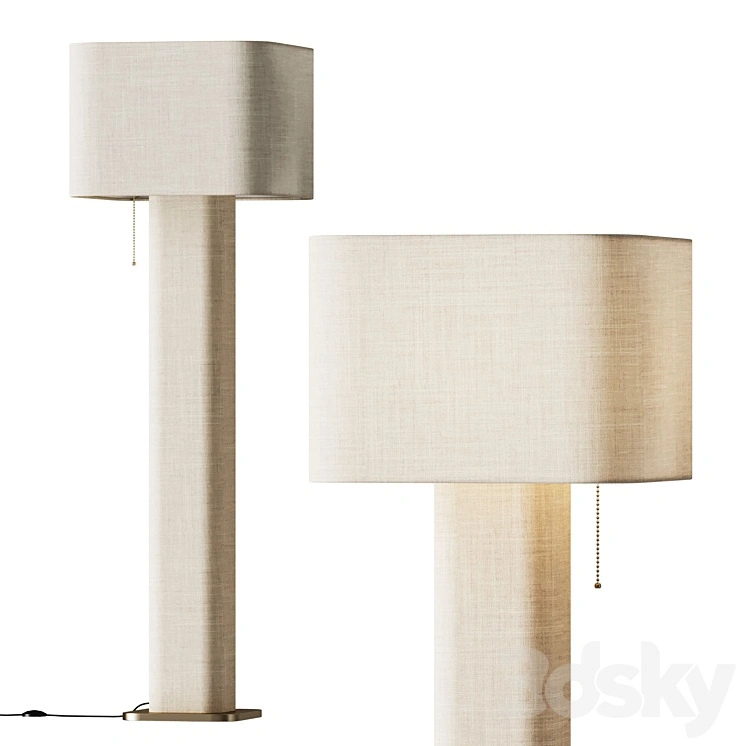 Fiona Floor Lamp 