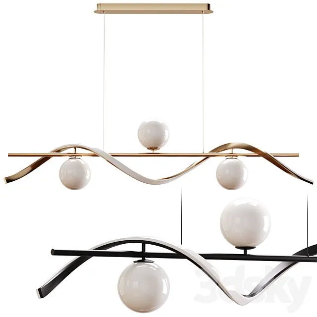 Aliexpress Hanging Lamps 163 