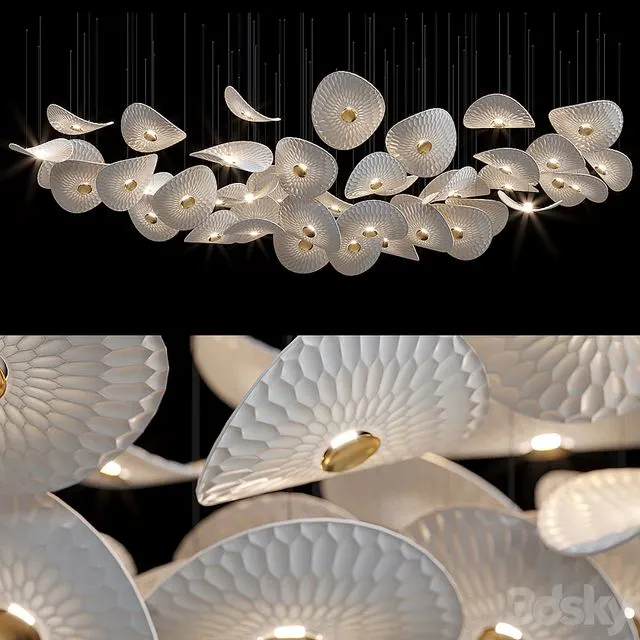 Droplight Vargov Design- Airiness 
