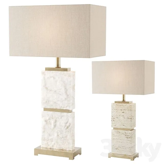 Eichholtz Newton L Table Lamp 