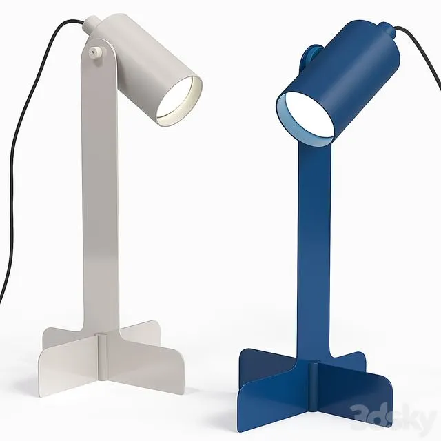 FLOTTILJ table lamp 