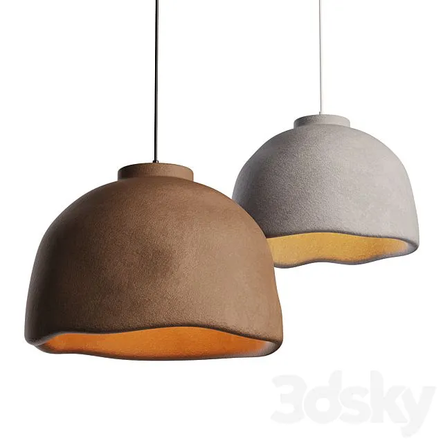 Gaspar Pendant Light 