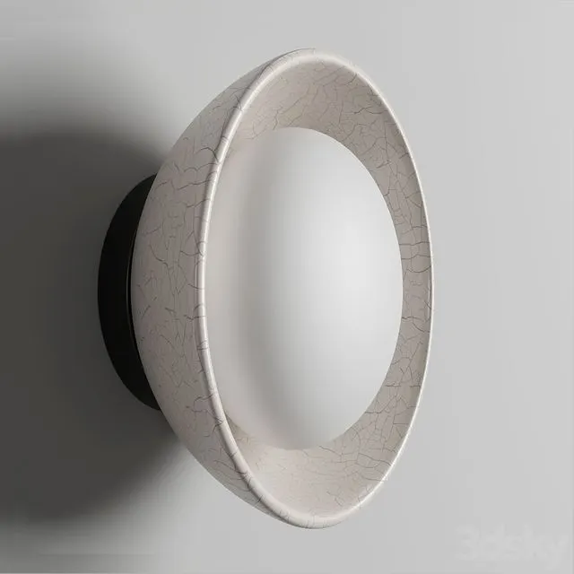 GLAZE SMALL SCONCE wall light 