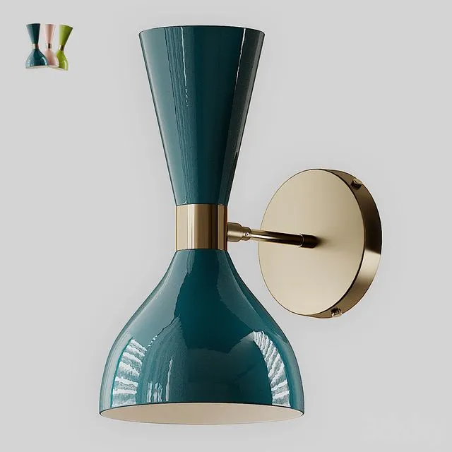 Italian_Modern_Brass_Enamel_Ludo_Sconce_from_Blueprint_Lighting 
