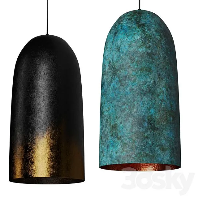 LAKUNA NEBO Makhno Product 