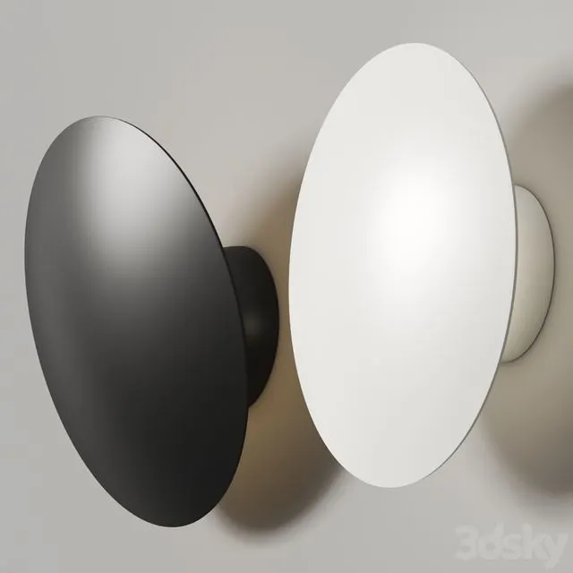 Light Point Madison W1 Wall Lamp 