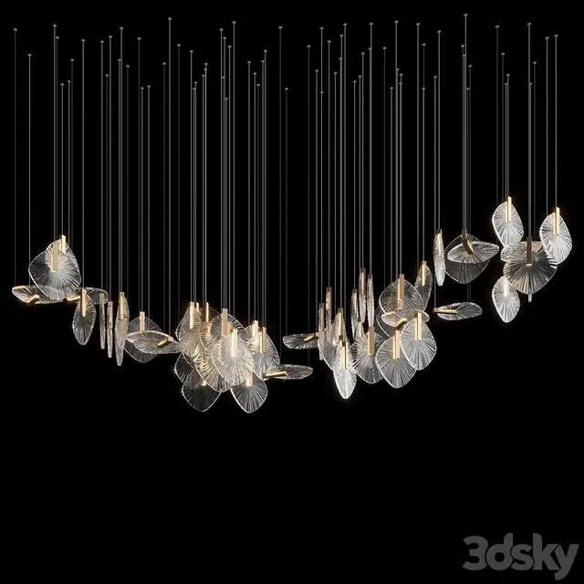 Lighting composition Vargov®Design - LC0451 