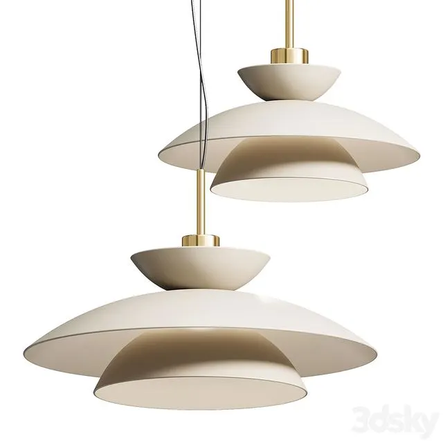 Miloox Kloe Pendant Lamp 