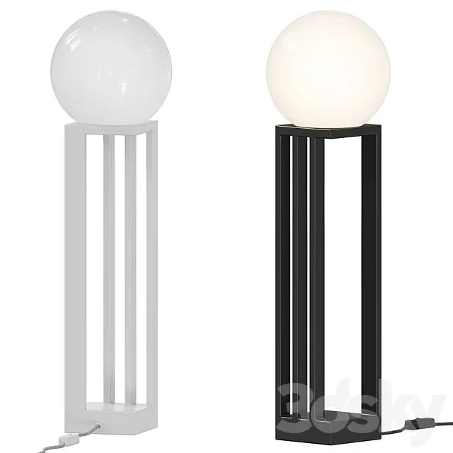 Orsjo Libreria Table 