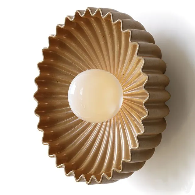 Ostro Wall Lamp 