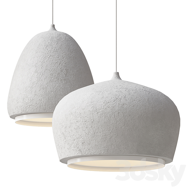 Pendant Light Balance 