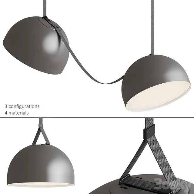 PLUSMINUS By Vibia v. 2 