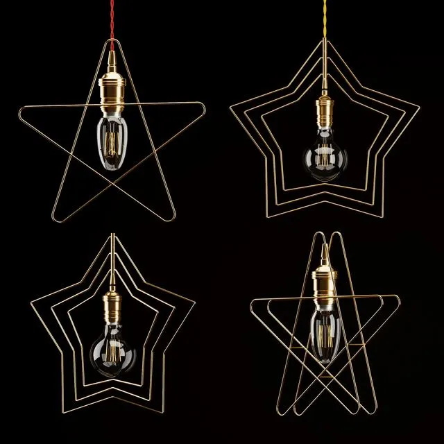 STAR Lampotron 