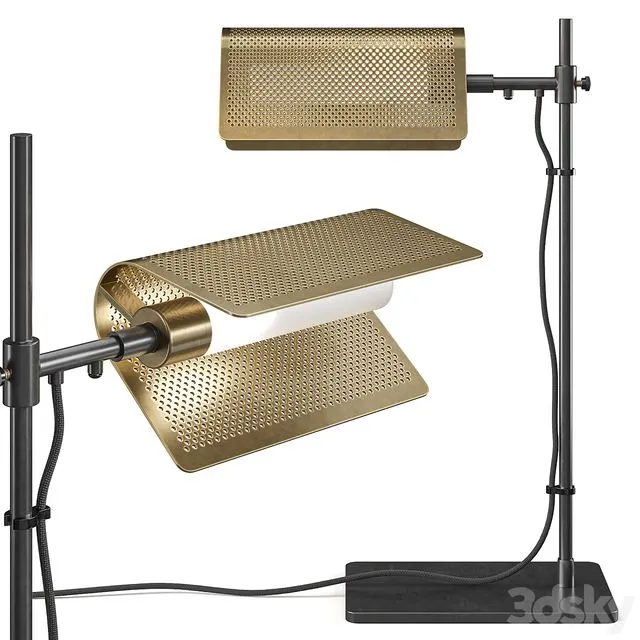 Table lamp Zenon Table lamp from Loft-Concept 