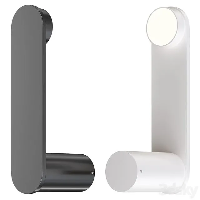 Wall lamp (sconce) Connect by maytoni 