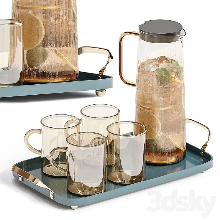 Decorative set-2 