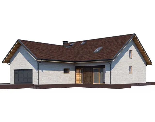 ABS House V211 