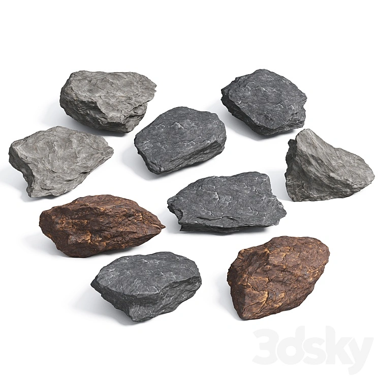 Stones 