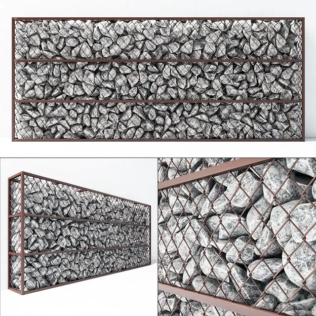 Gabion stone big Gabion stone big 