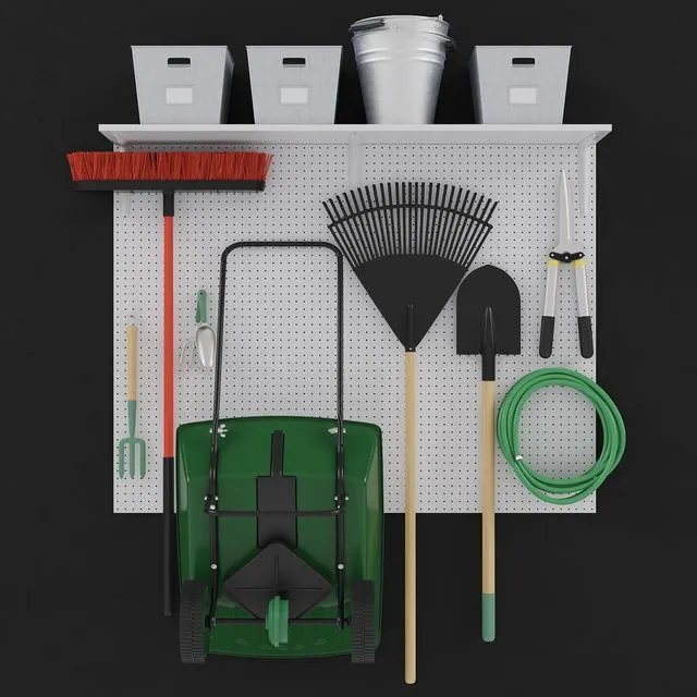 Garden tools 