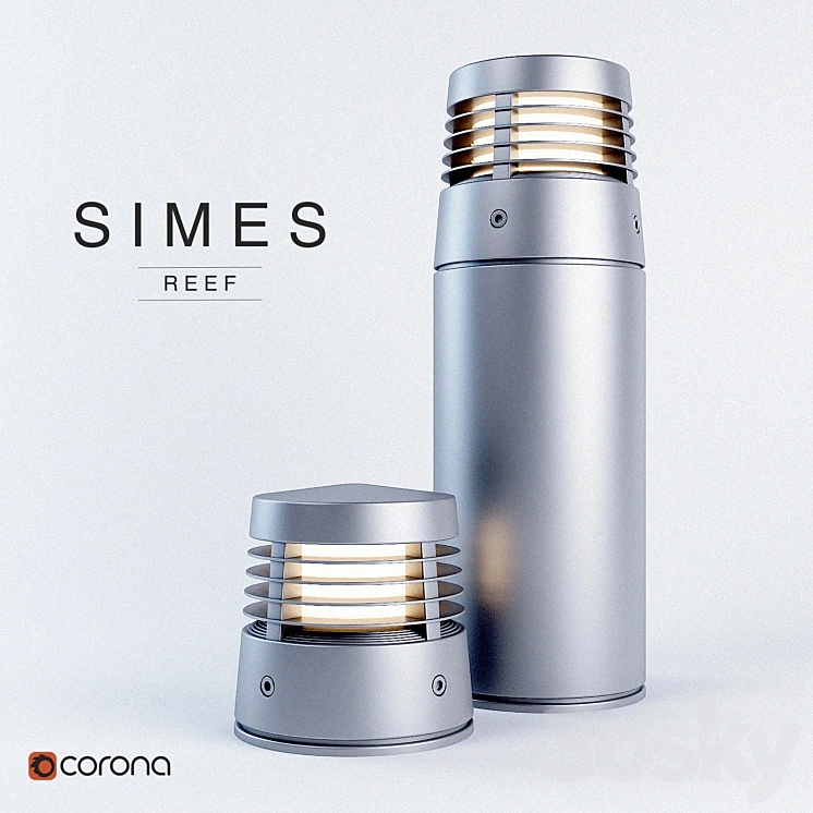 SIMES REEF 