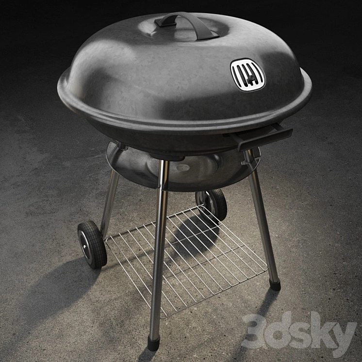 Grill 