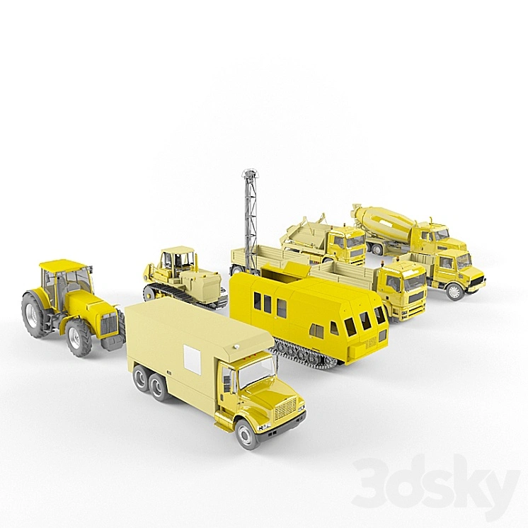 Remont Transport 