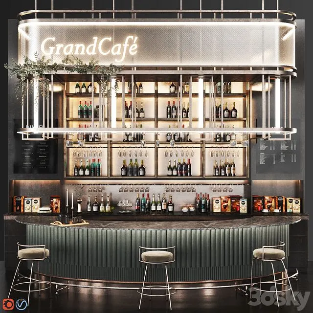 Cafe5, cafe, restaurant 