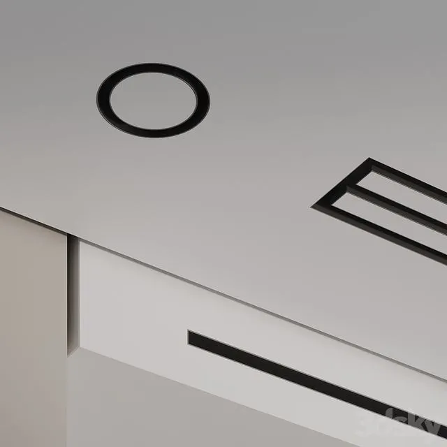 Schiberg ventilation grilles 