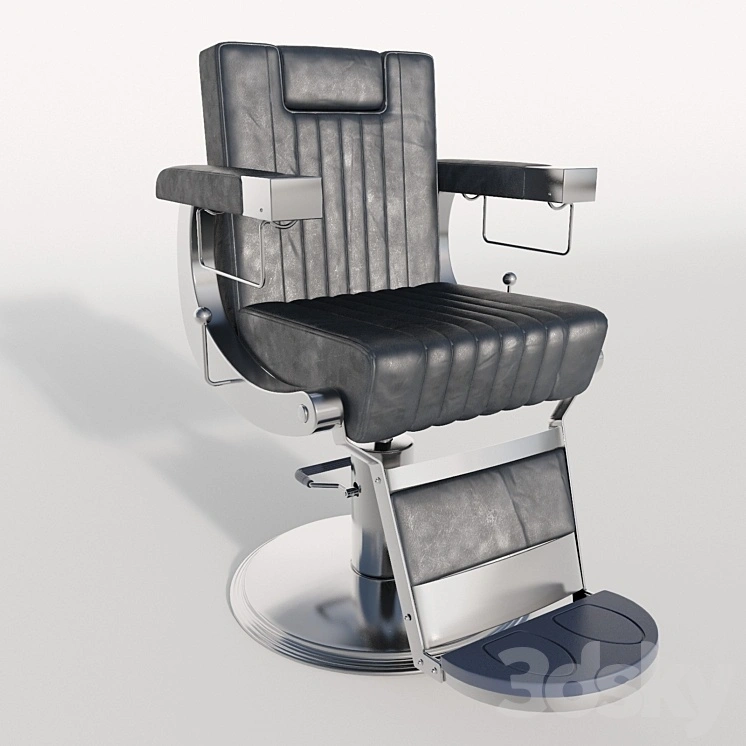Dongpin chair for Barbershop, hairdresser 