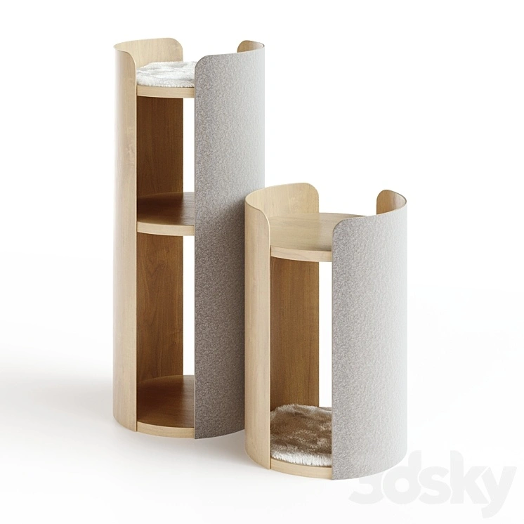 cat house 