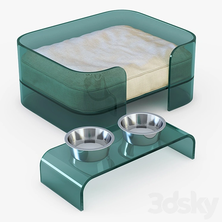 Dog Beds 