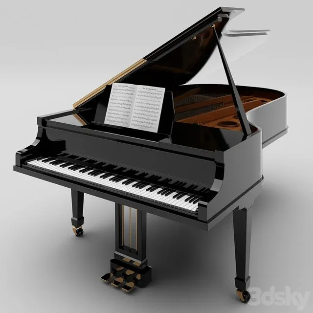 Grand Piano 