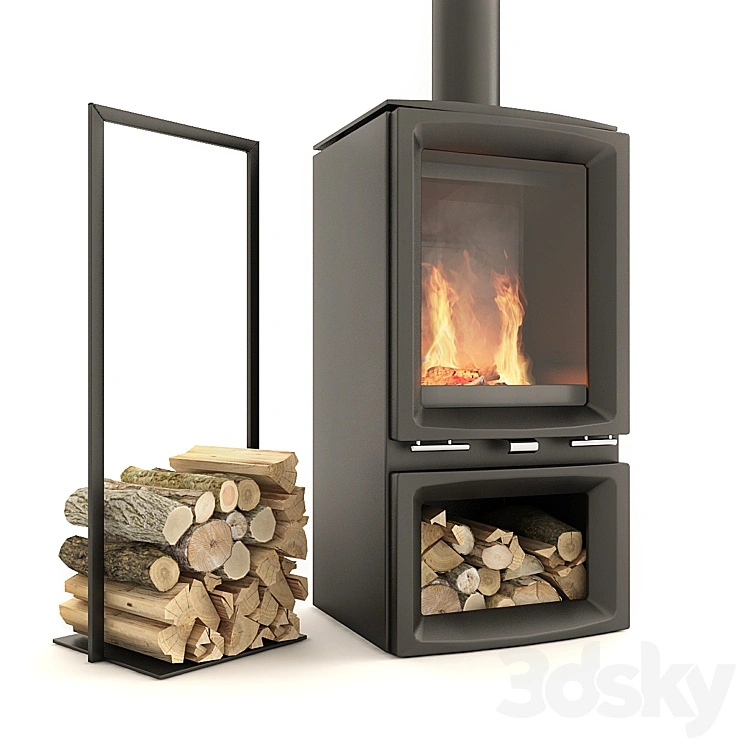 Fireplace_05 