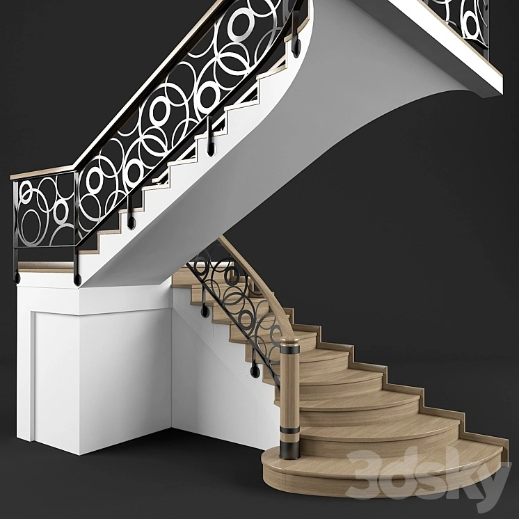 Stairs 05 