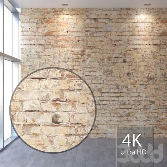 Brickwork 465 