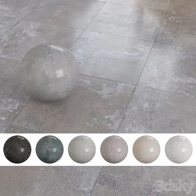A.B.K. Ghost 