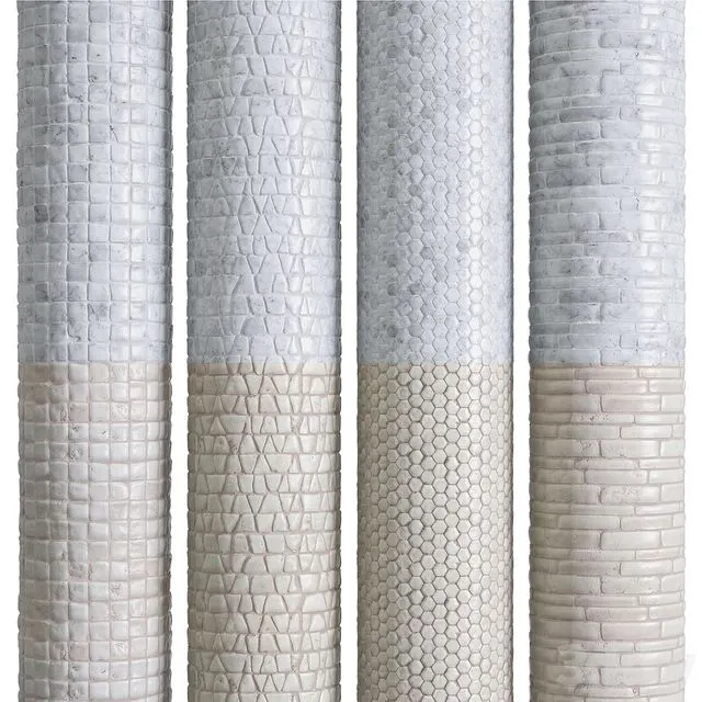 Giovanni Barbieri Timeworn Marble 