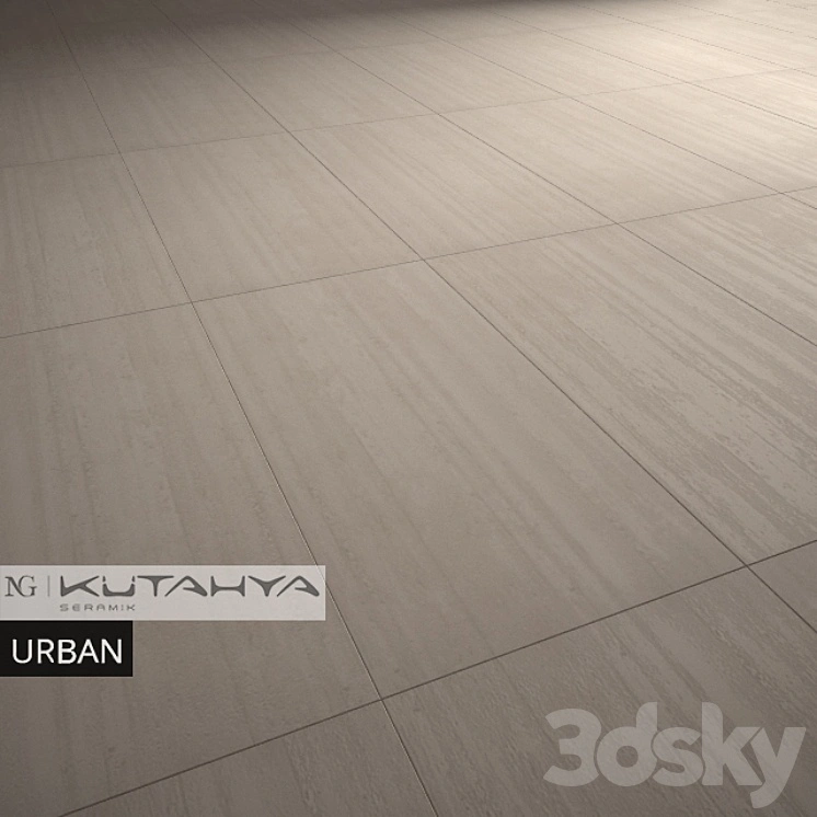 KUTAHYA SERAMIK URBAN 