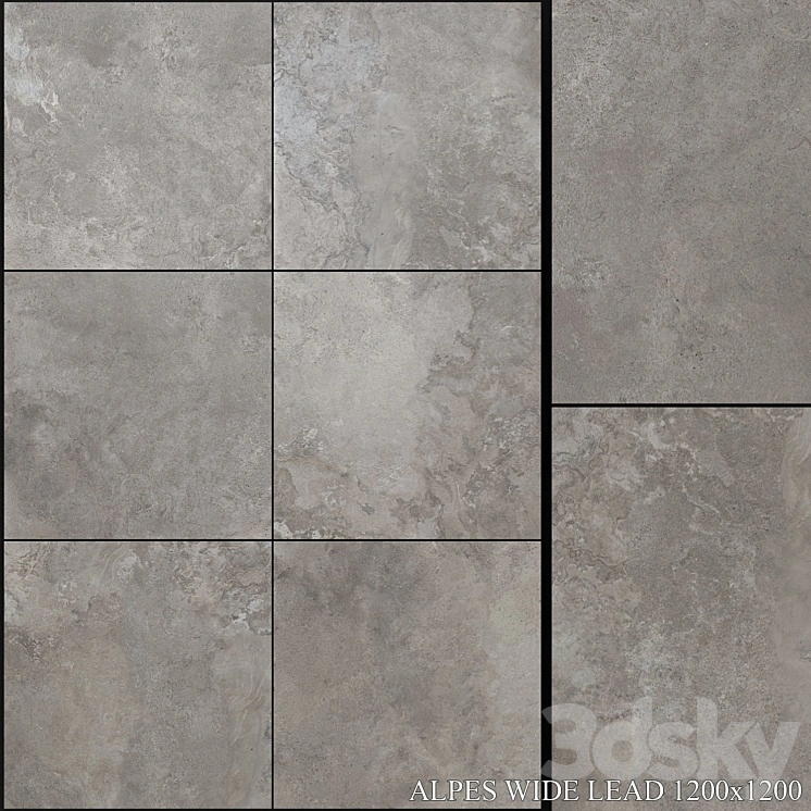ABK Alpes Wide Lead 1200x1200 