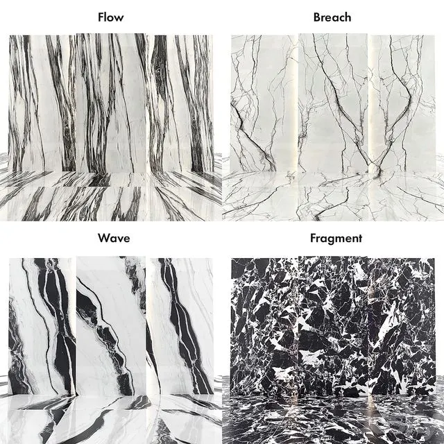 Marble collection 3 