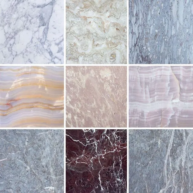 Marble texture 2 