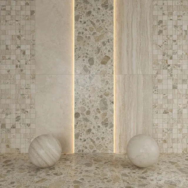 Vitra CityStone Decor 