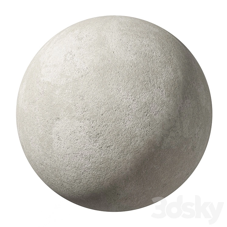 Plaster Material 110 