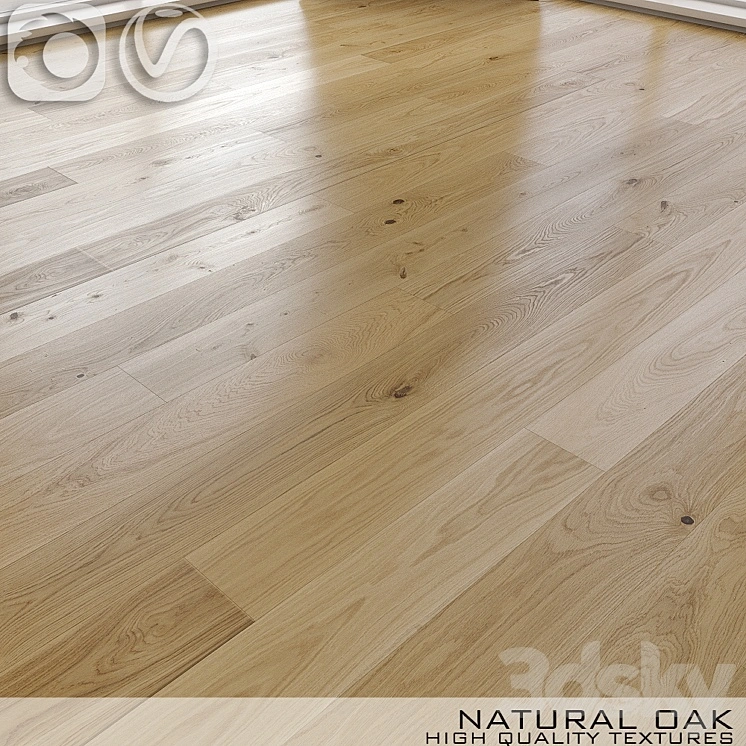 Parquet board TerHurne 1101010788 