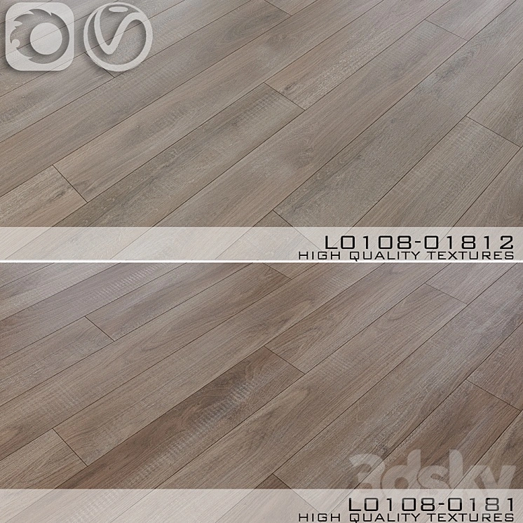 Laminate PERGO No. 6 