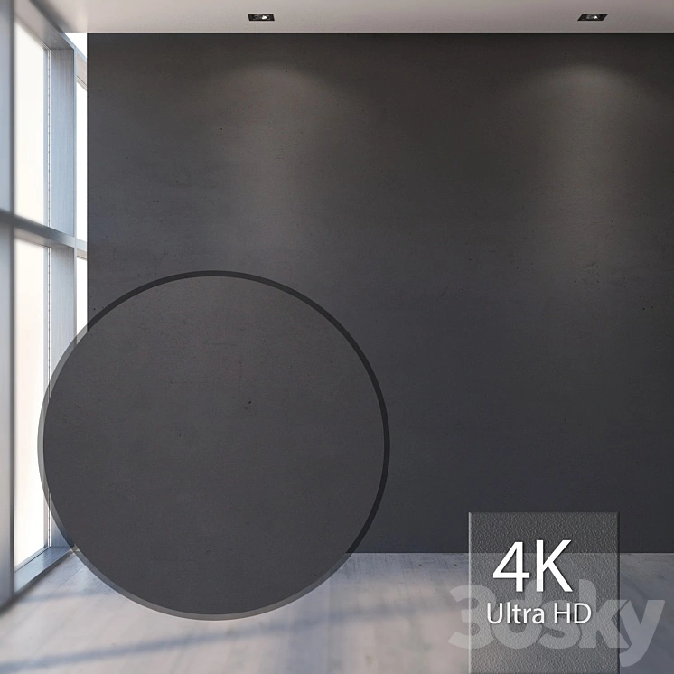 Stucco dark 787 